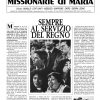 Sempre al servizio del Regno